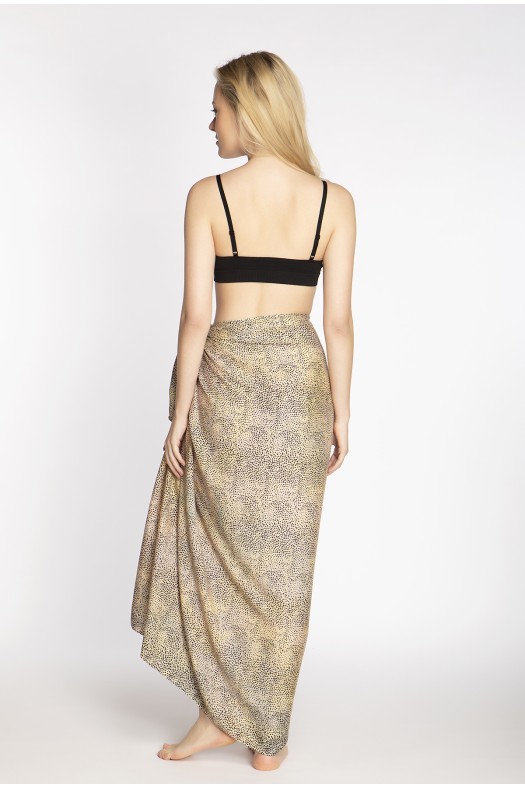 PAREO ANIMAL PRINT IND/SIA